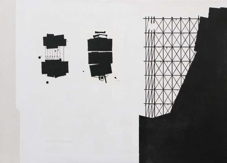 Synesthetic blackout